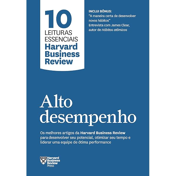Gerenciando vendas (10 leituras essenciais - HBR): Artigos